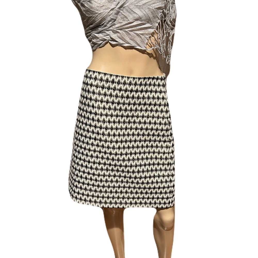 Loft skirt size 6